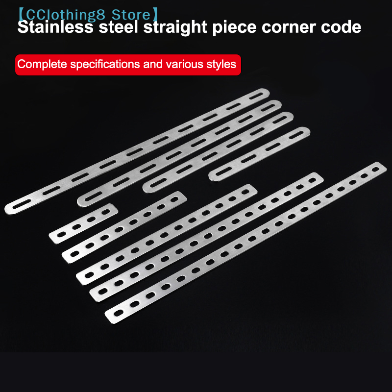 Stainless Steel Flat Corner Br – Furniture Hardware Connectors Bewertung und Preis