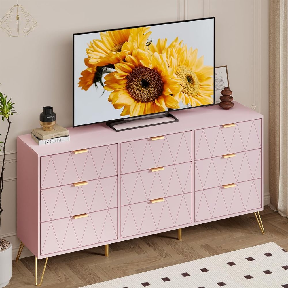 Bedroom Set with Gold Hardware – Furniture Hardware Bewertung und Preis