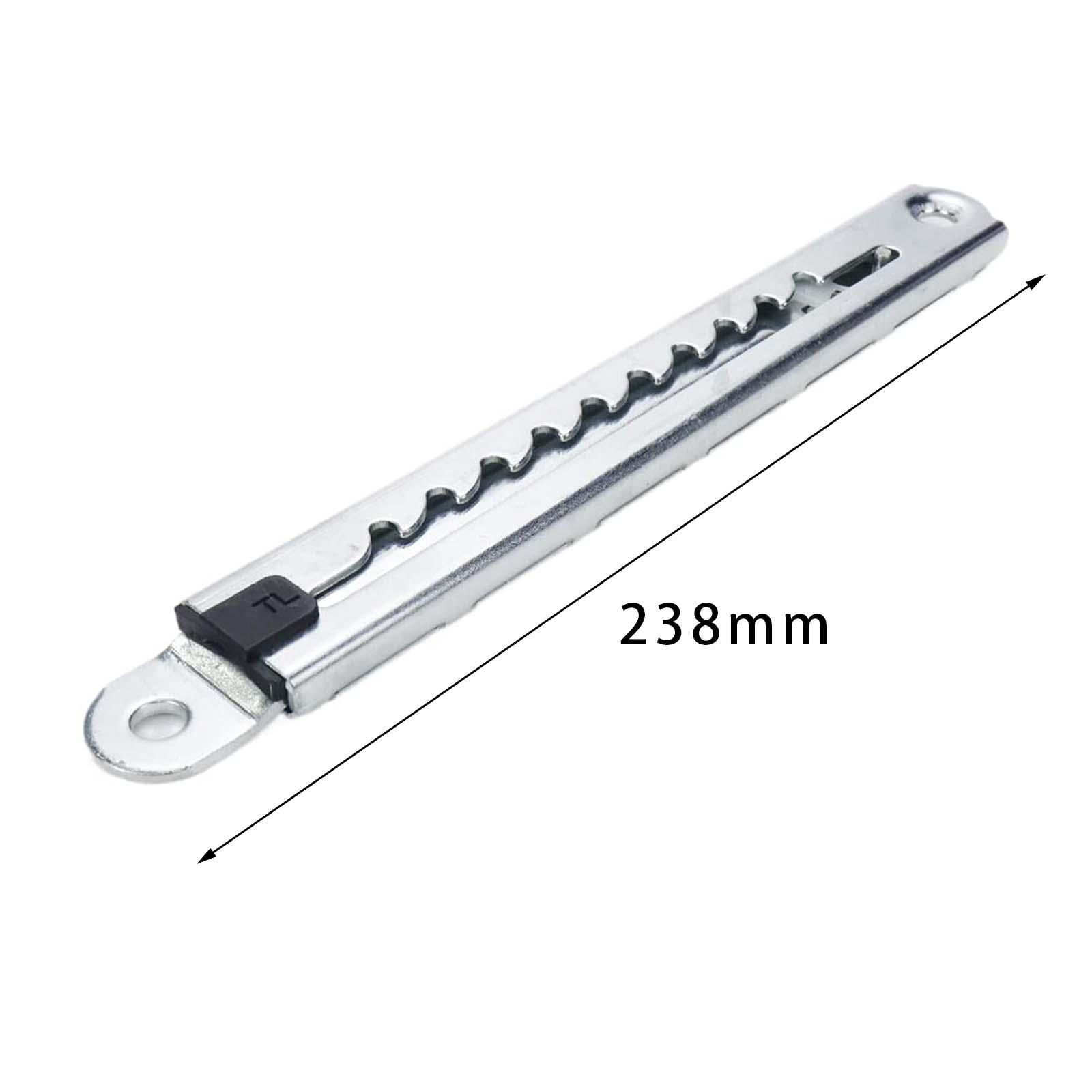 2x Lifting Rod Hinge High Hard – Furniture And Hardware Supplies Bewertung und Preis