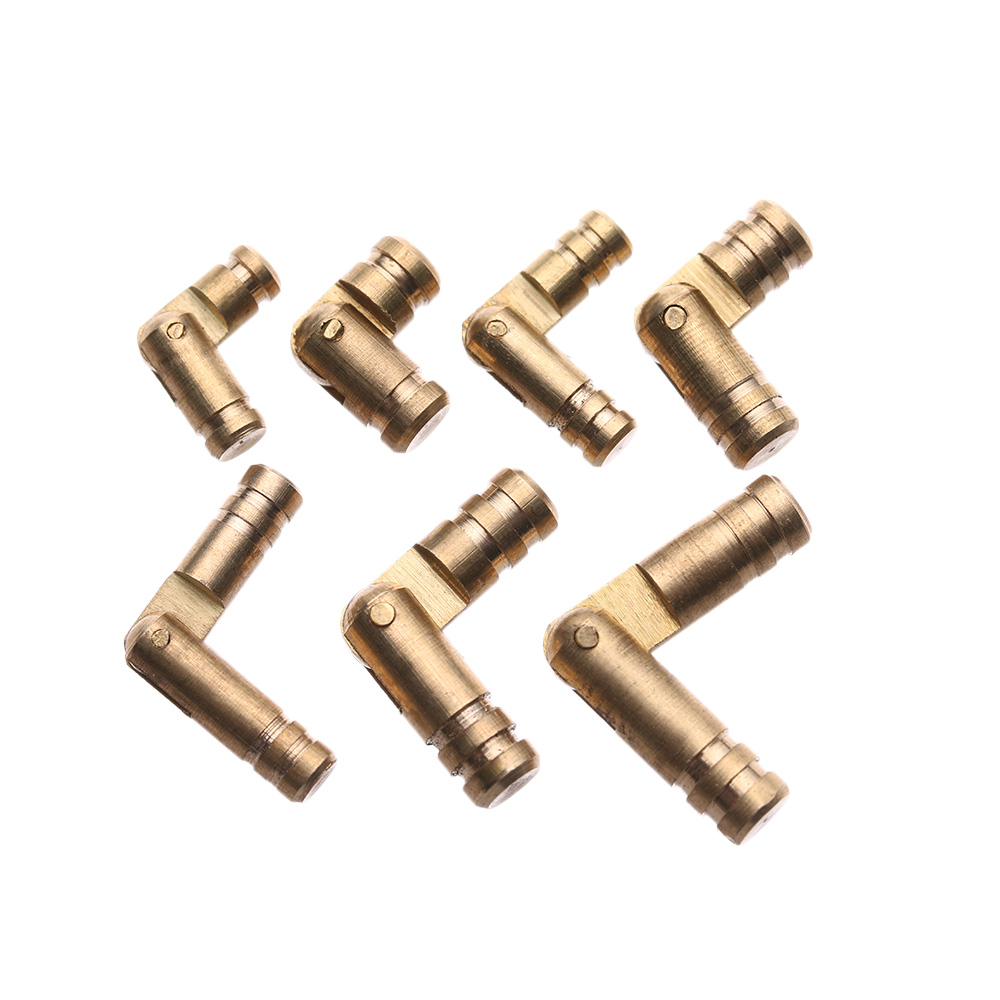 10Pcs/lot Jewelry Box Hinges H – Furniture And Hardware Supplies Bewertung und Preis