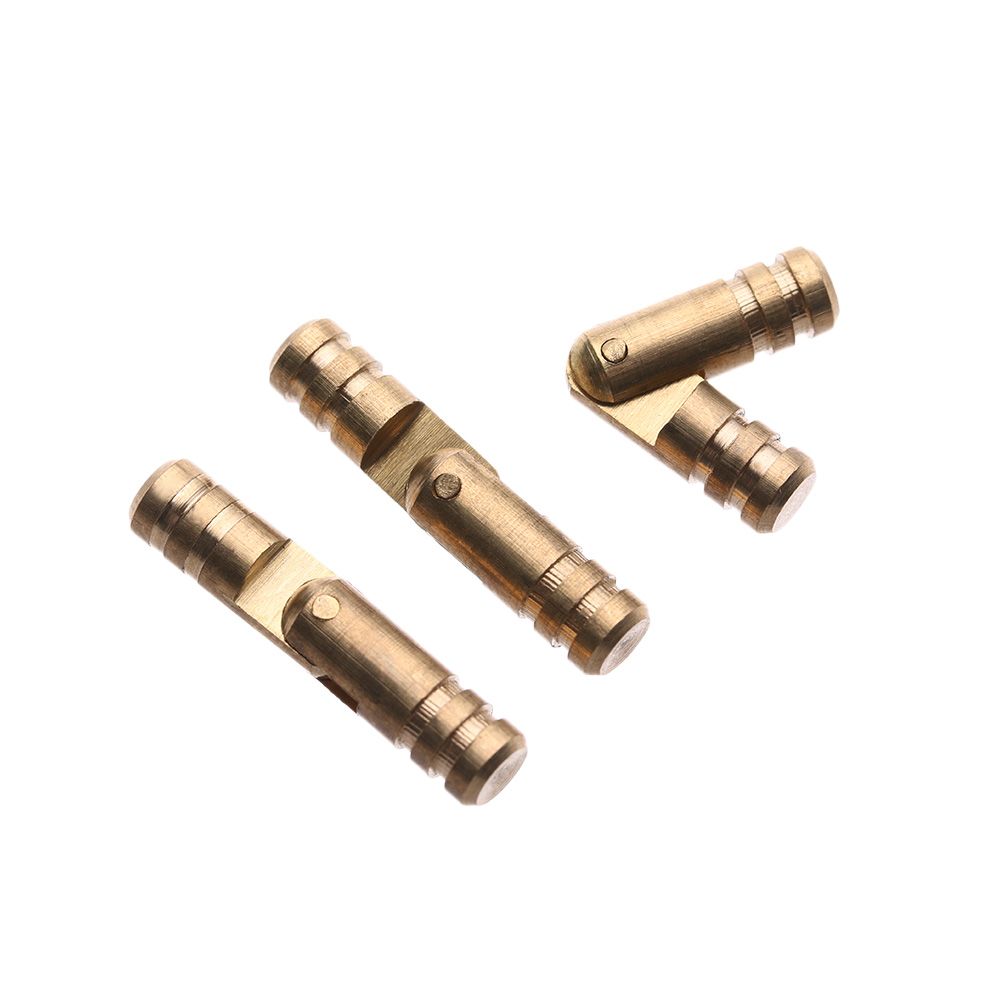 10Pcs/lot Jewelry Box Hinges H – Furniture And Hardware Supplies Bewertung und Preis
