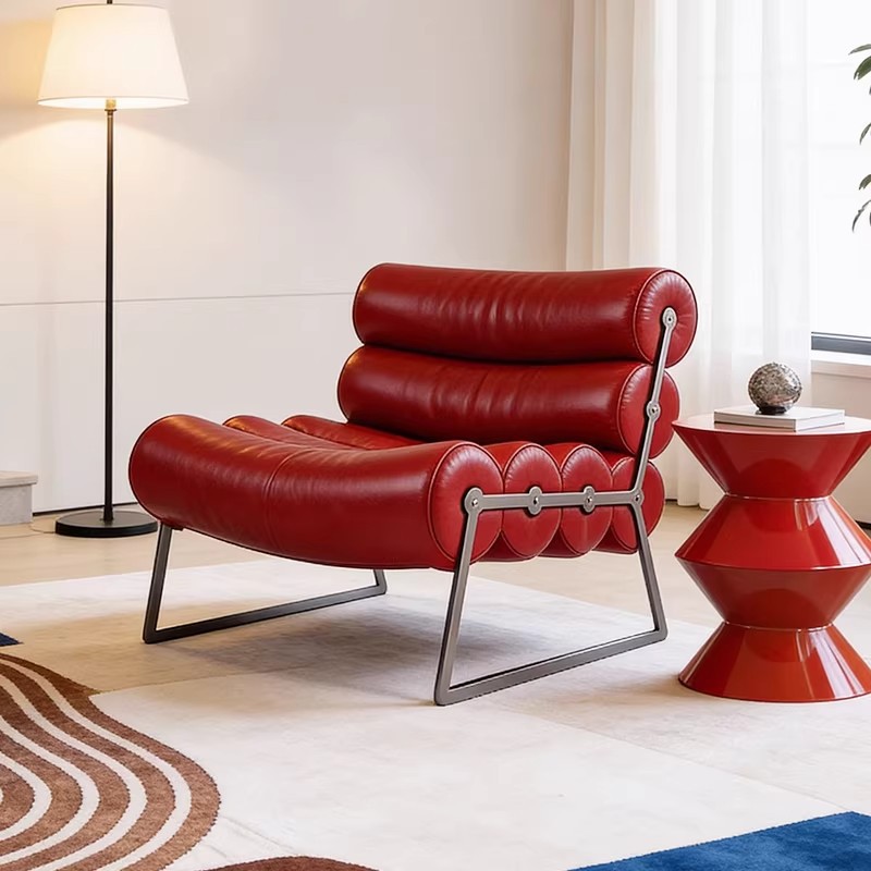 Italian Minimalist Roller Chai – Furniture Hardware Store Bewertung und Preis