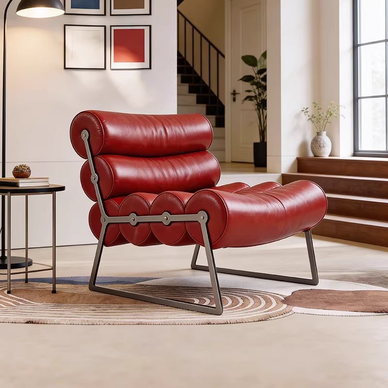 Italian Minimalist Roller Chai – Furniture Hardware Store Bewertung und Preis