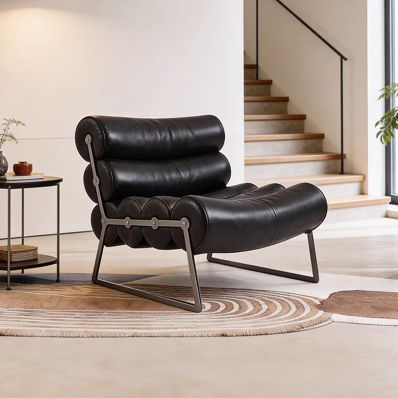 Italian Minimalist Roller Chai – Furniture Hardware Store Bewertung und Preis