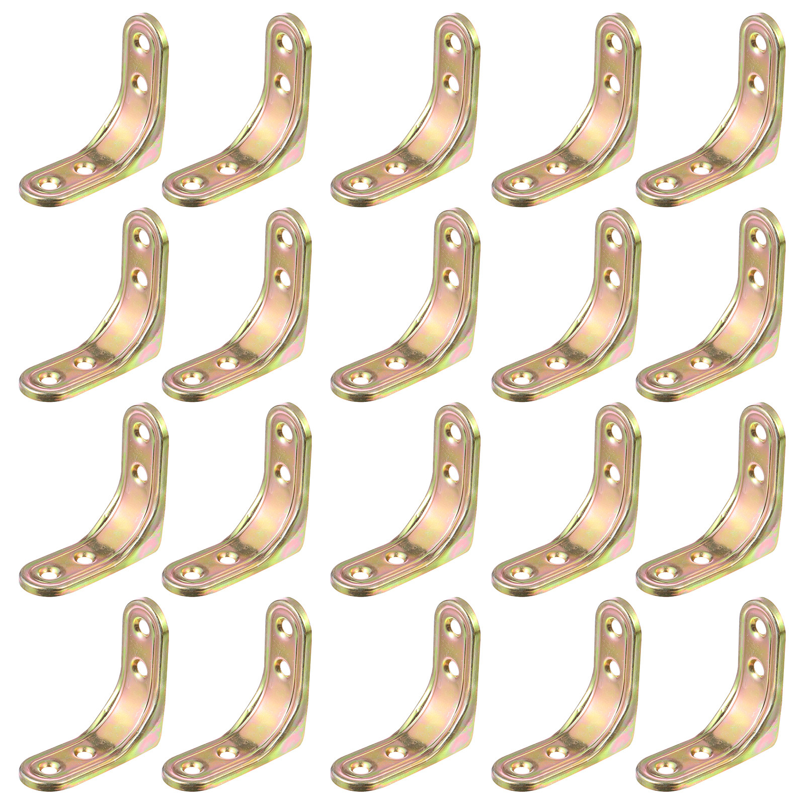 20Pcs Industrial Grade Corner  – Furniture Grade Hardware Bewertung und Preis