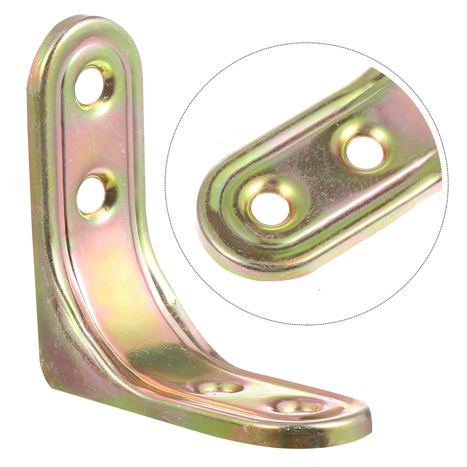 20Pcs Industrial Grade Corner  – Furniture Grade Hardware Bewertung und Preis