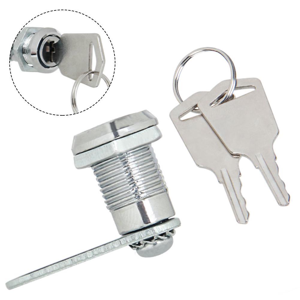 Metal Cylinder Lock Cabinet Lo – Furniture Hardware Cam Lock Bewertung und Preis