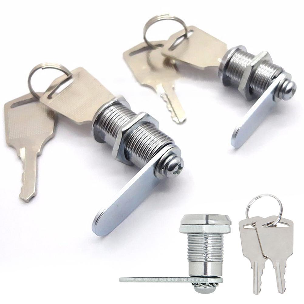 Metal Cylinder Lock Cabinet Lo – Furniture Hardware Cam Lock Bewertung und Preis