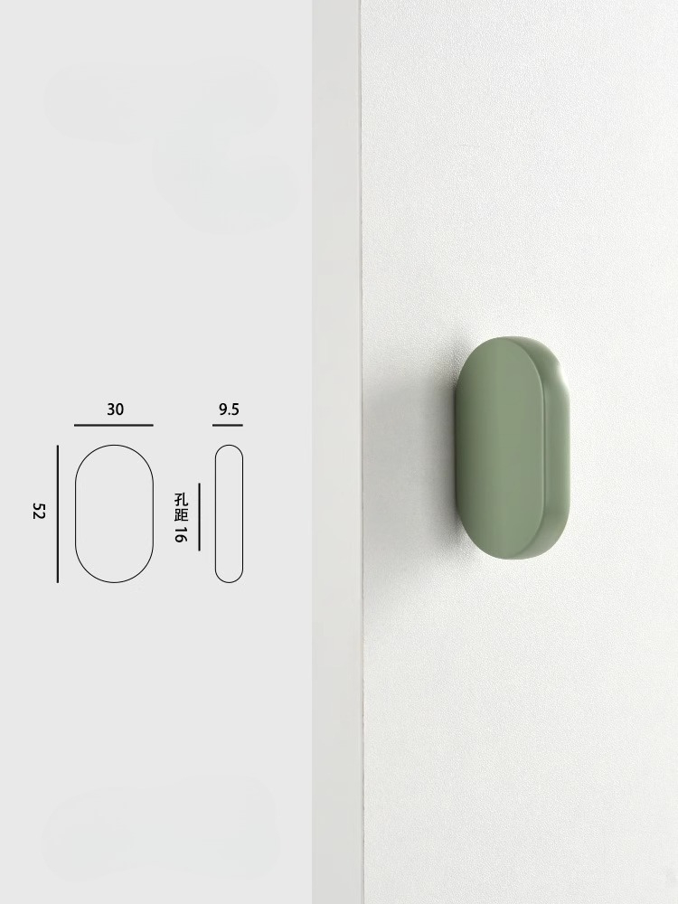 Simple Cabinet Door Pulls High – Furniture Grade Hardware Bewertung und Preis