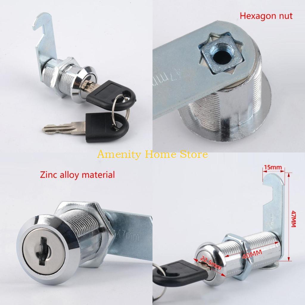 F26C File/Office Drawer Cabine – Furniture Hardware Cam Lock Bewertung und Preis