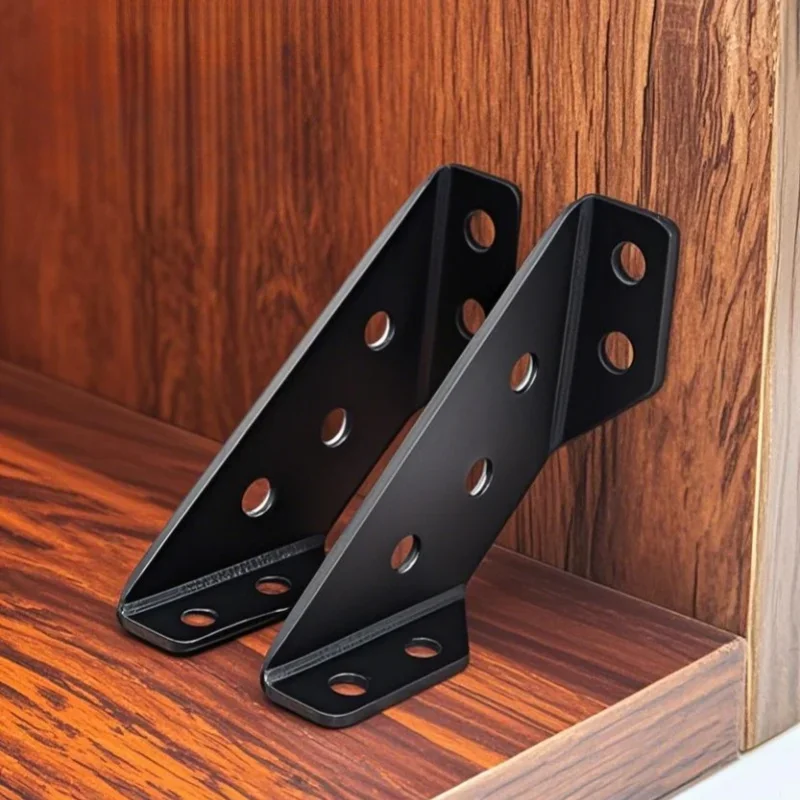 Black multifunctional corner b – Furniture Hardware Connectors Bewertung und Preis