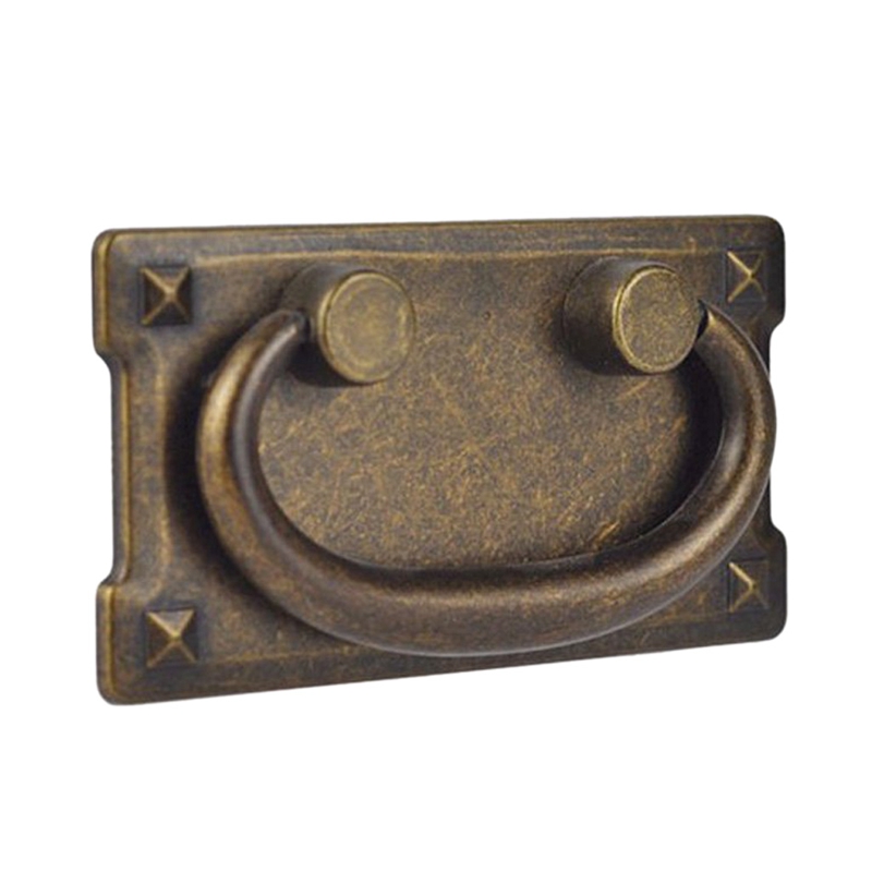 4Pcs Vintage Antique Bronze Dr – Furniture Hardware Latch Bewertung und Preis