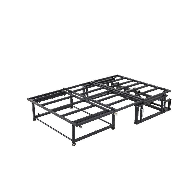 Modern Light Luxury Folding So – Furniture Hardware Bewertung und Preis