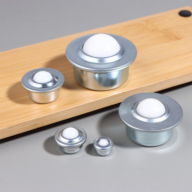 Ball Caster Hardware Nylon CY- – Furniture Hardware Bewertung und Preis