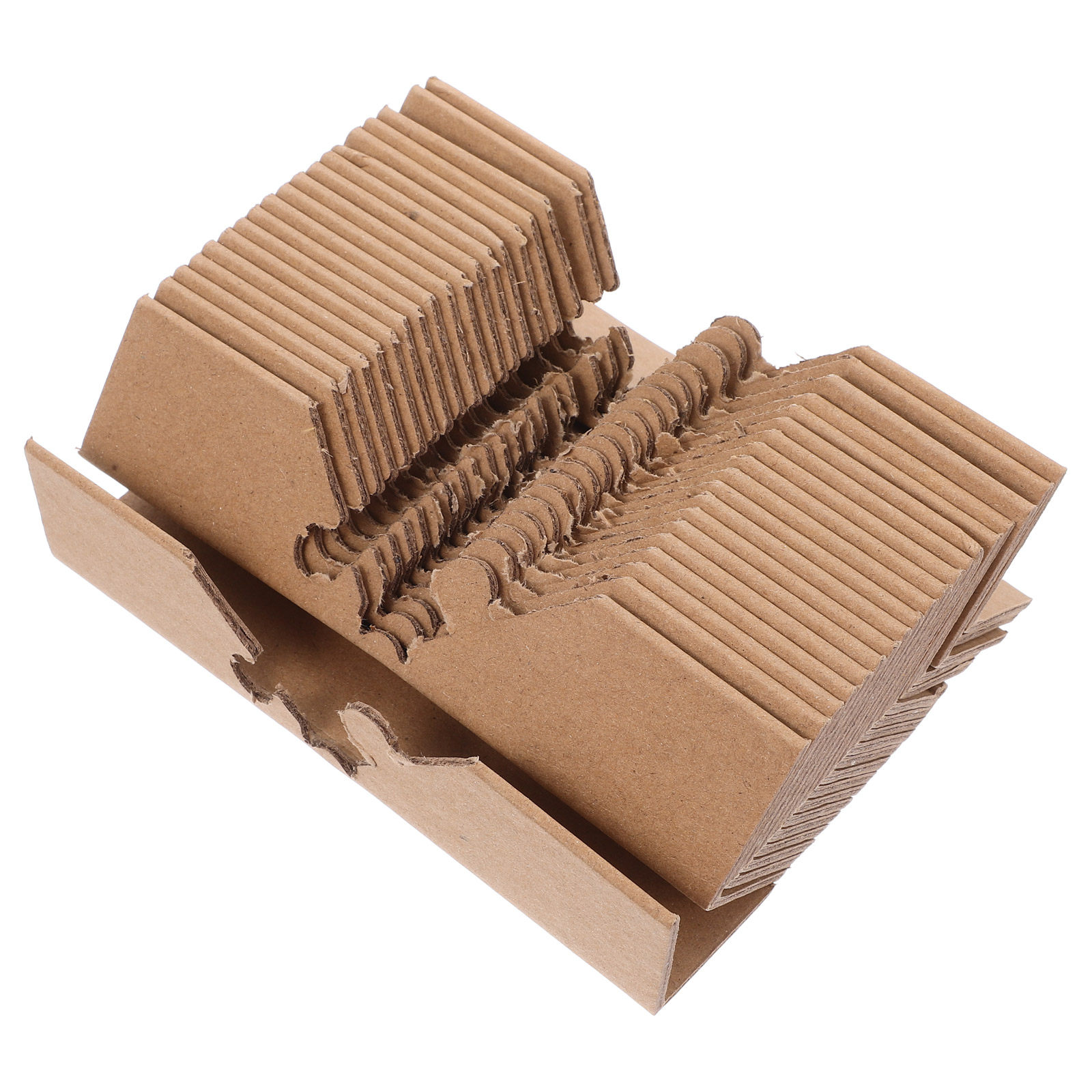 20Pcs Reinforced Paper Corner  – Furniture Hardware Latch Bewertung und Preis