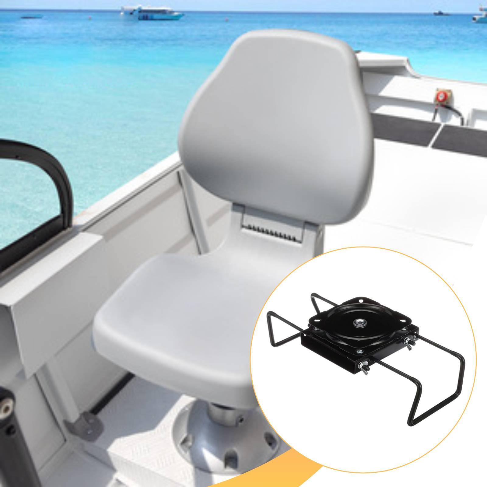 Boat Seat Swivel Base Mount Su – Furniture And Hardware Supplies Bewertung und Preis