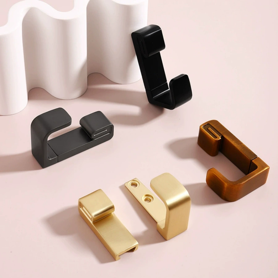 Modern minimalist zinc alloy c – Furniture Hardware Bewertung und Preis