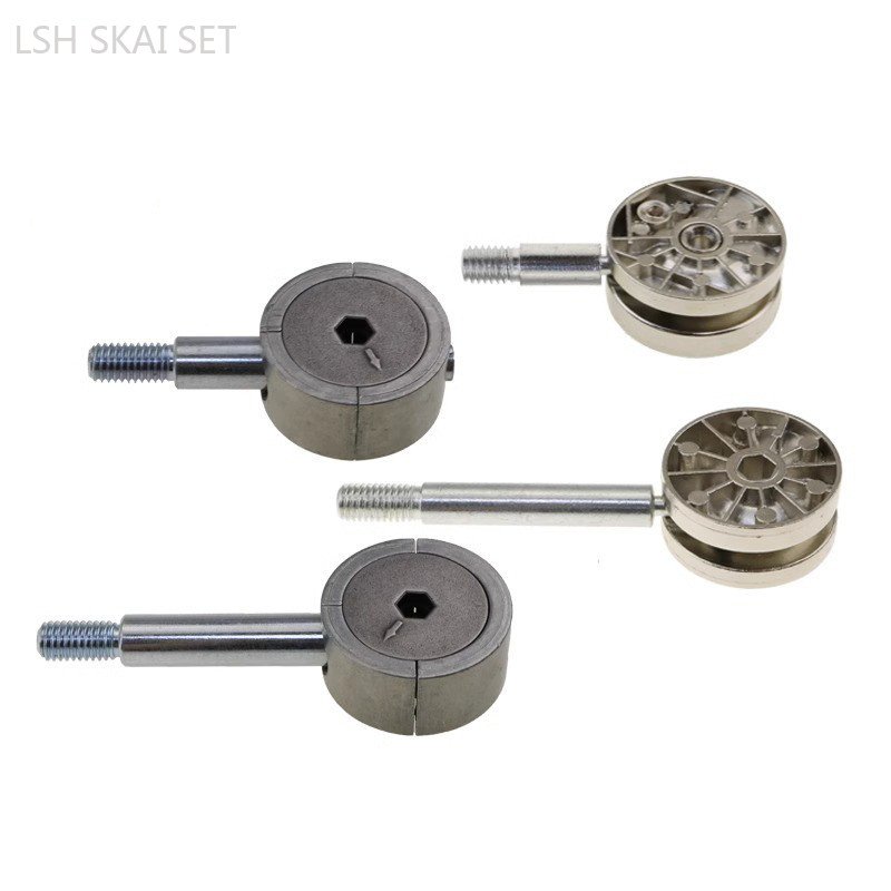 5pcs Heavy-duty 3-in-1 Screw E – Furniture Grade Hardware Bewertung und Preis