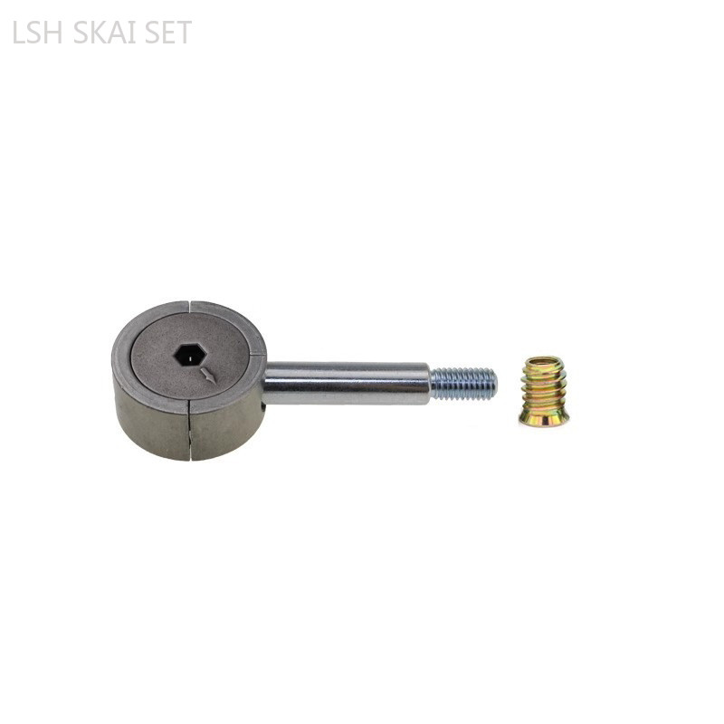 5pcs Heavy-duty 3-in-1 Screw E – Furniture Grade Hardware Bewertung und Preis