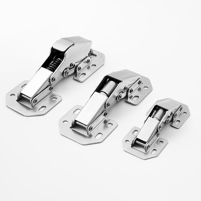 2Pcs Stainless Concealed Kitch – Furniture And Hardware Supplies Bewertung und Preis
