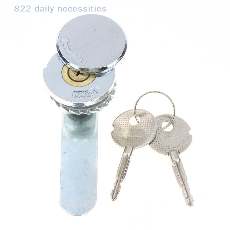 convenient18.5mm/22mm Cylinder – Furniture Hardware Cam Lock Bewertung und Preis