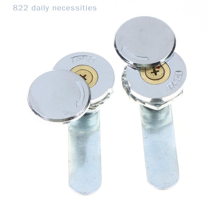 convenient18.5mm/22mm Cylinder – Furniture Hardware Cam Lock Bewertung und Preis
