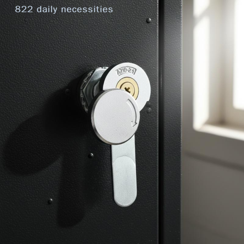convenient18.5mm/22mm Cylinder – Furniture Hardware Cam Lock Bewertung und Preis