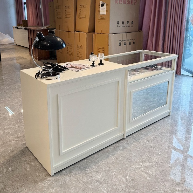 Clothing Store Checkout Page P – Furniture Hardware Store Bewertung und Preis