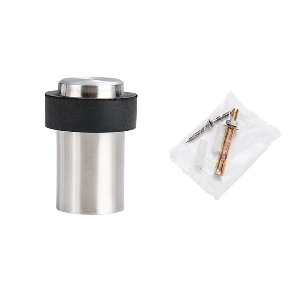 Stainless Steel Rubber Cylindr – Furniture Hardware Store Bewertung und Preis