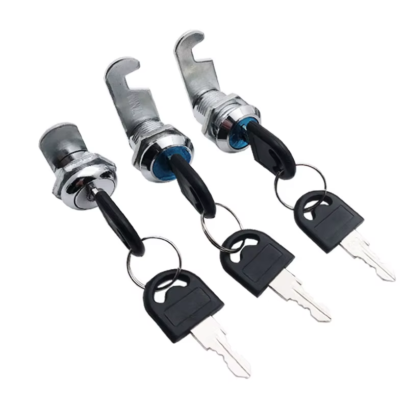 Stainless Steel 16/20/25/30mm  – Furniture Hardware Cam Lock Bewertung und Preis