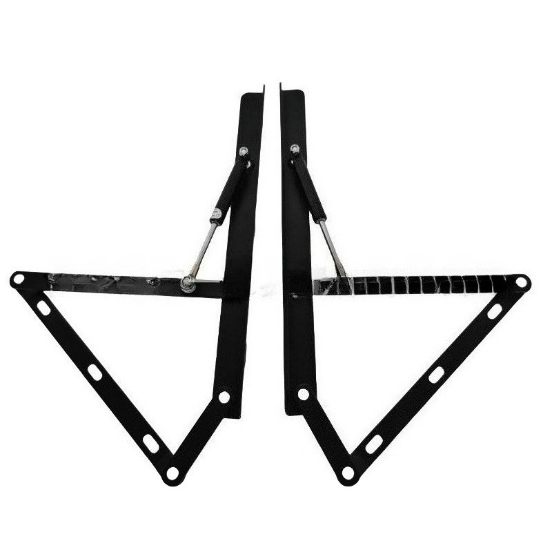 Tatami High Box Bed Lifter Fur – Furniture Hardware Bewertung und Preis