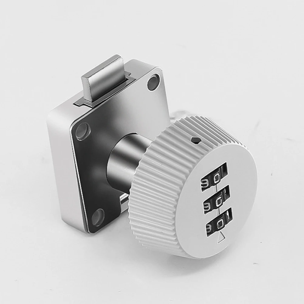 Drawer Code Lock 3 Digit Combi – Furniture Hardware Cam Lock Bewertung und Preis