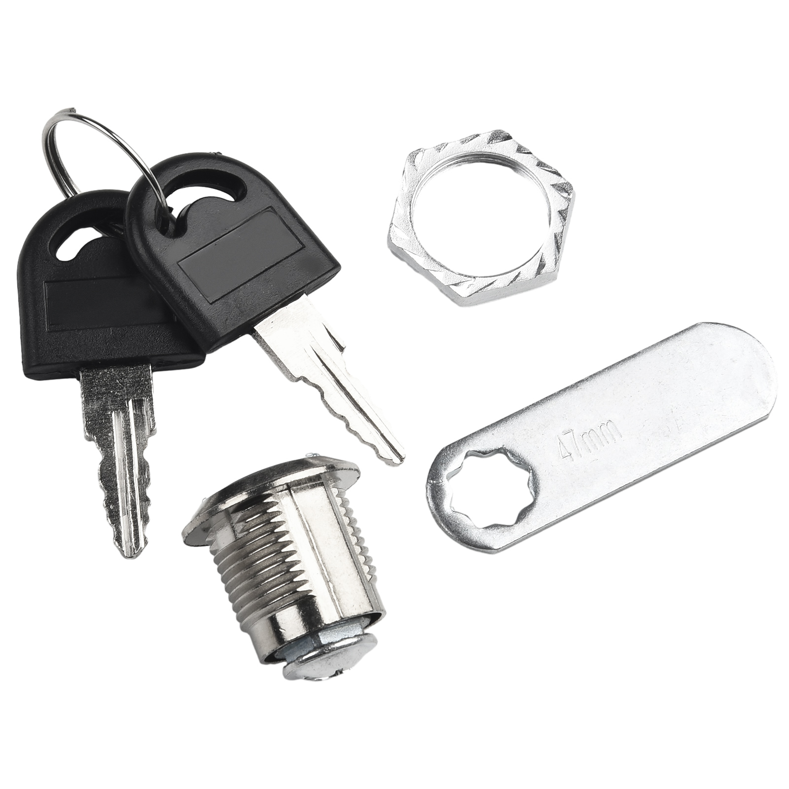 1pc Cam Lock Locker Furniture  – Furniture Hardware Cam Lock Bewertung und Preis
