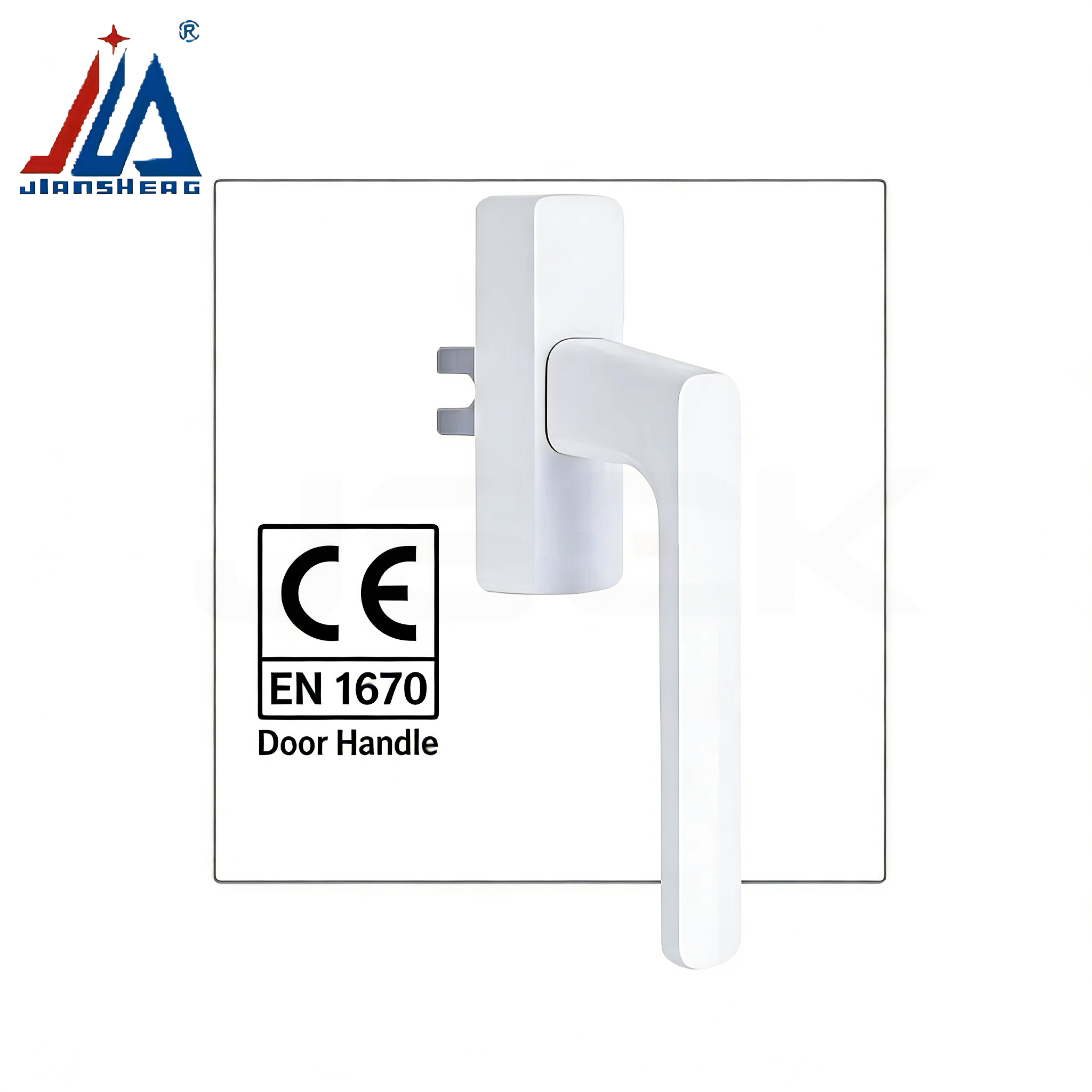 Window Handle, EN 1670 Grade 5 – Furniture Grade Hardware Bewertung und Preis