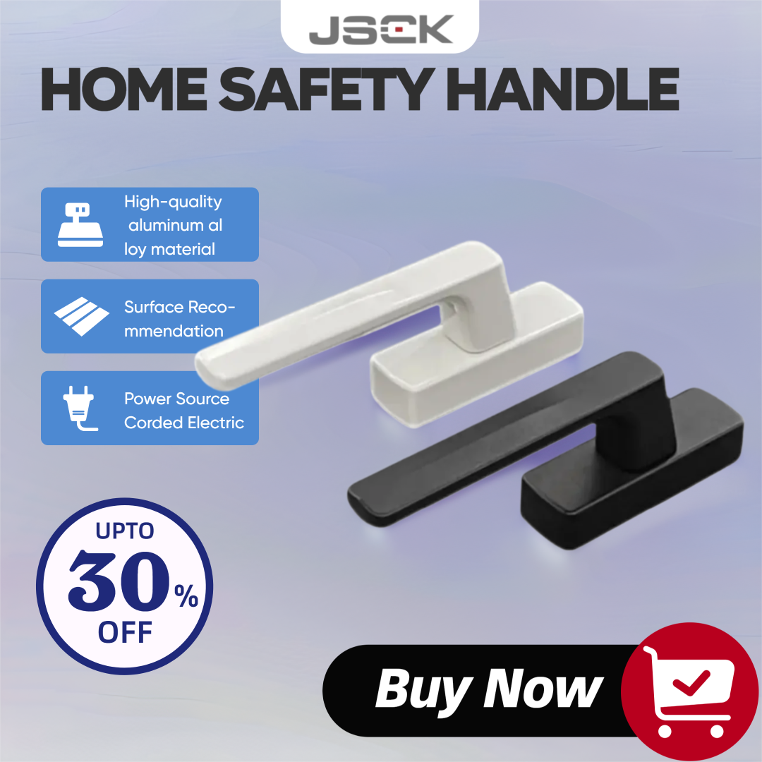 Window Handle, EN 1670 Grade 5 – Furniture Grade Hardware Bewertung und Preis