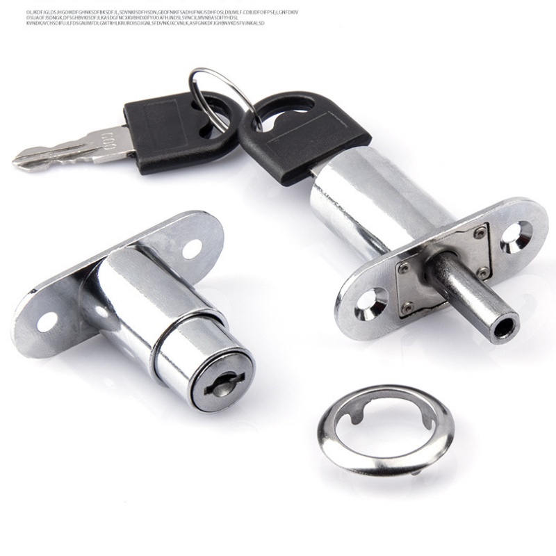 Useful Cam Cylinder Locks 22/3 – Furniture Hardware Cam Lock Bewertung und Preis