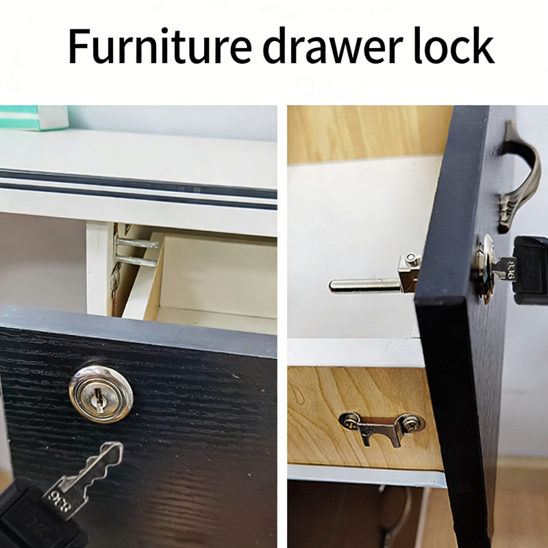 Useful Cam Cylinder Locks 22/3 – Furniture Hardware Cam Lock Bewertung und Preis