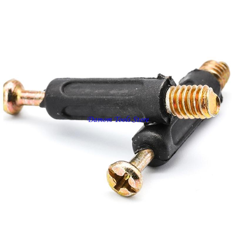 57BE Precisions Engineered 3 I – Furniture Hardware Cam Lock Bewertung und Preis