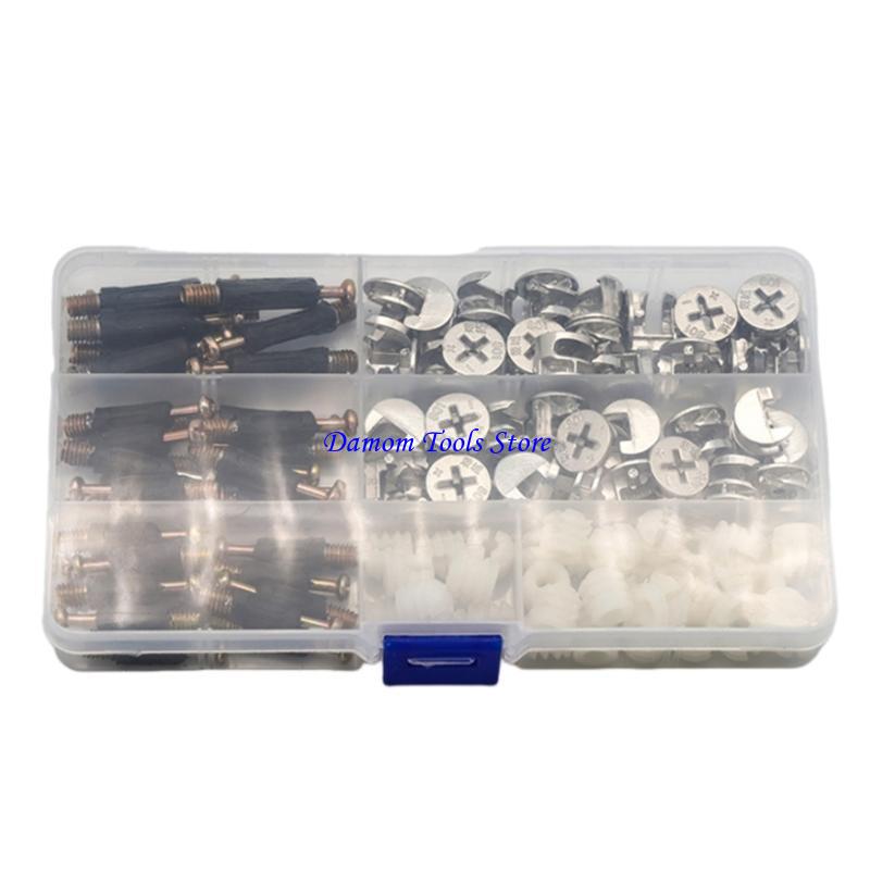 57BE Precisions Engineered 3 I – Furniture Hardware Cam Lock Bewertung und Preis