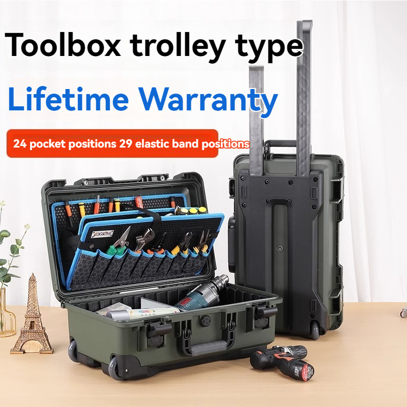 Pull Rod Toolbox Industrial Gr – Furniture Hardware Bewertung und Preis