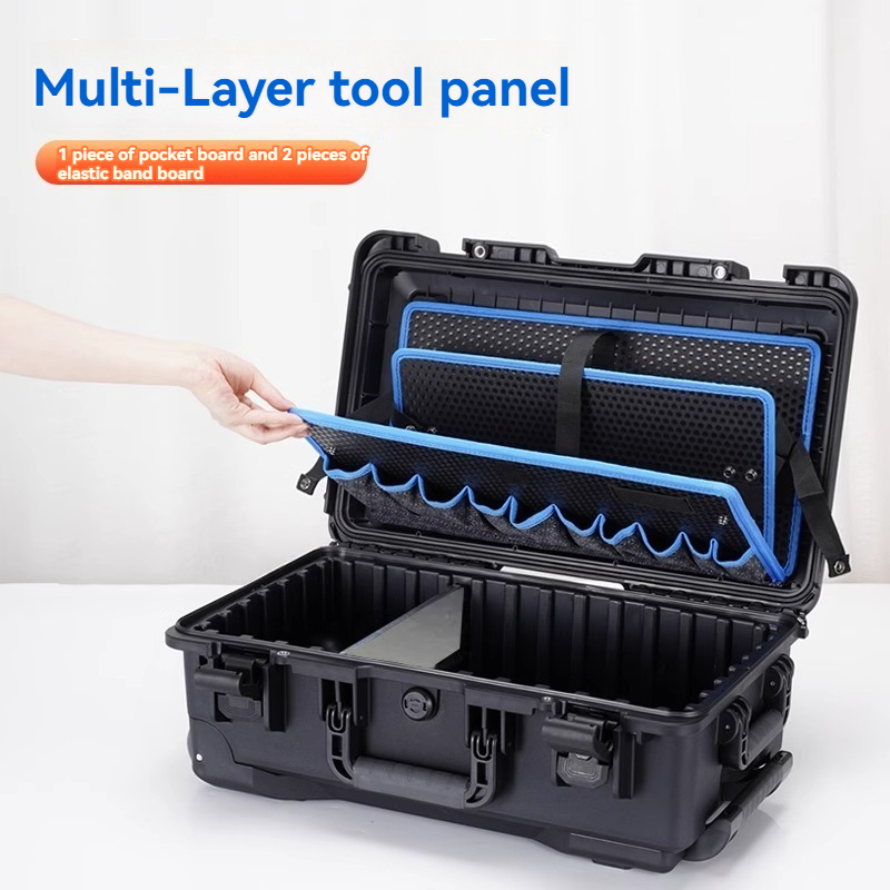 Pull Rod Toolbox Industrial Gr – Furniture Hardware Bewertung und Preis