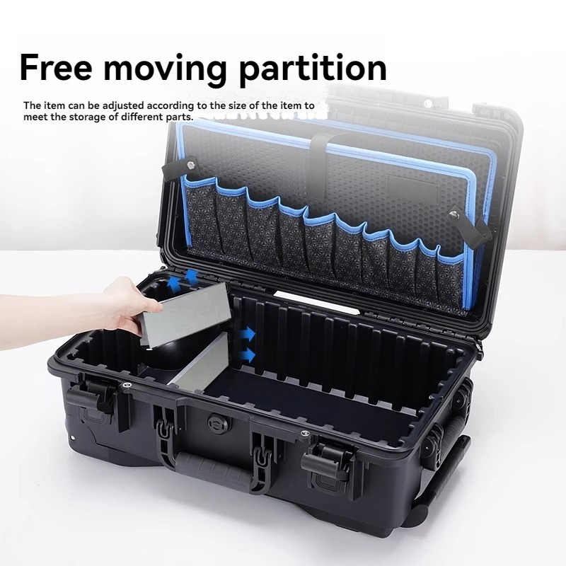 Pull Rod Toolbox Industrial Gr – Furniture Hardware Bewertung und Preis
