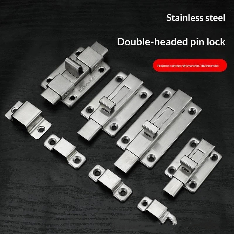 Self-Elastic Latch Security Bo – Furniture And Hardware Supplies Bewertung und Preis