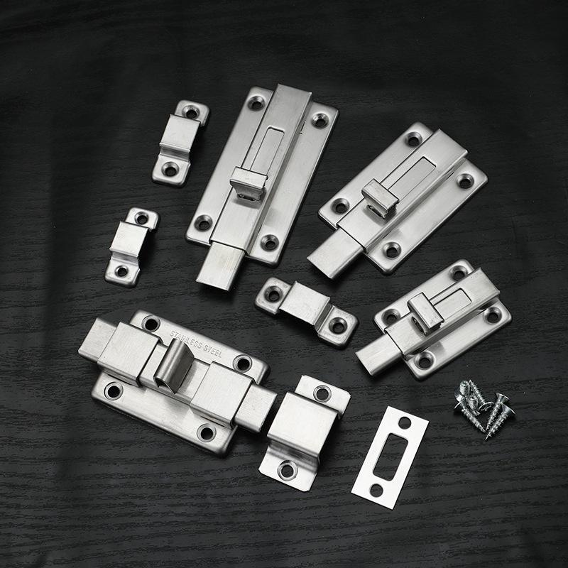 Self-Elastic Latch Security Bo – Furniture And Hardware Supplies Bewertung und Preis