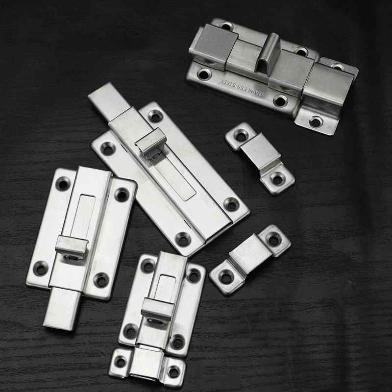 Self-Elastic Latch Security Bo – Furniture And Hardware Supplies Bewertung und Preis