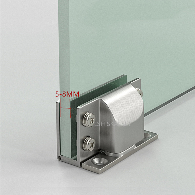 Hydraulic Buffer Silent Glass  – Furniture Hardware Store Bewertung und Preis