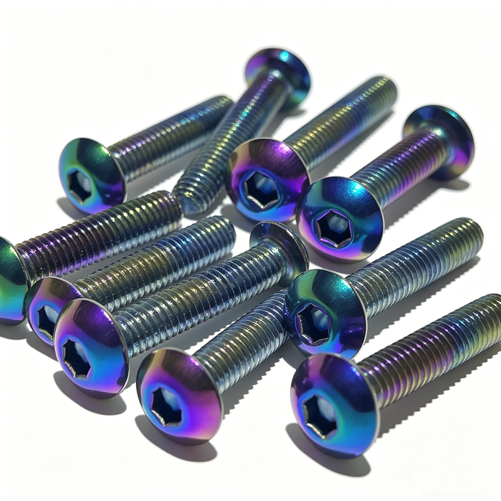 5pcs 201 Stainless Steel Round – Furniture Grade Hardware Bewertung und Preis