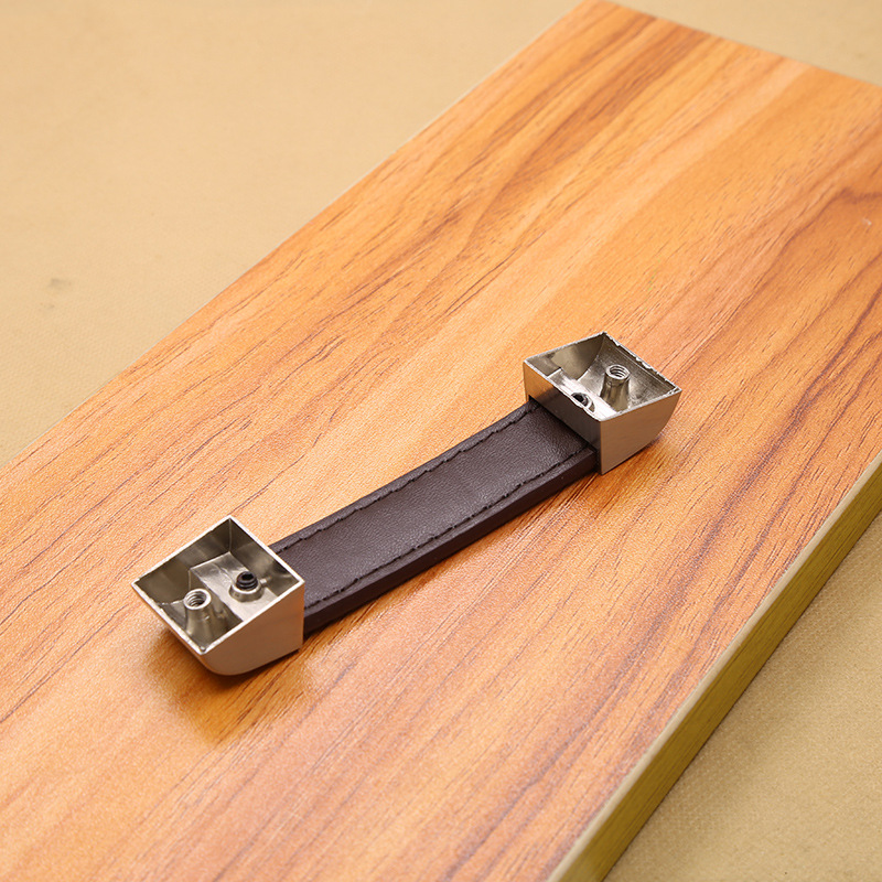 Modern High-grade Leather Hand – Furniture Grade Hardware Bewertung und Preis