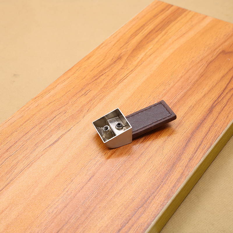 Modern High-grade Leather Hand – Furniture Grade Hardware Bewertung und Preis