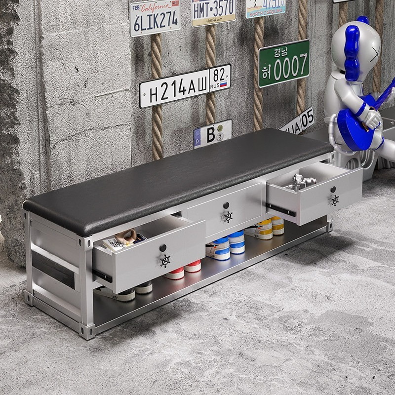 Industrial Style Creative Draw – Furniture Hardware Store Bewertung und Preis
